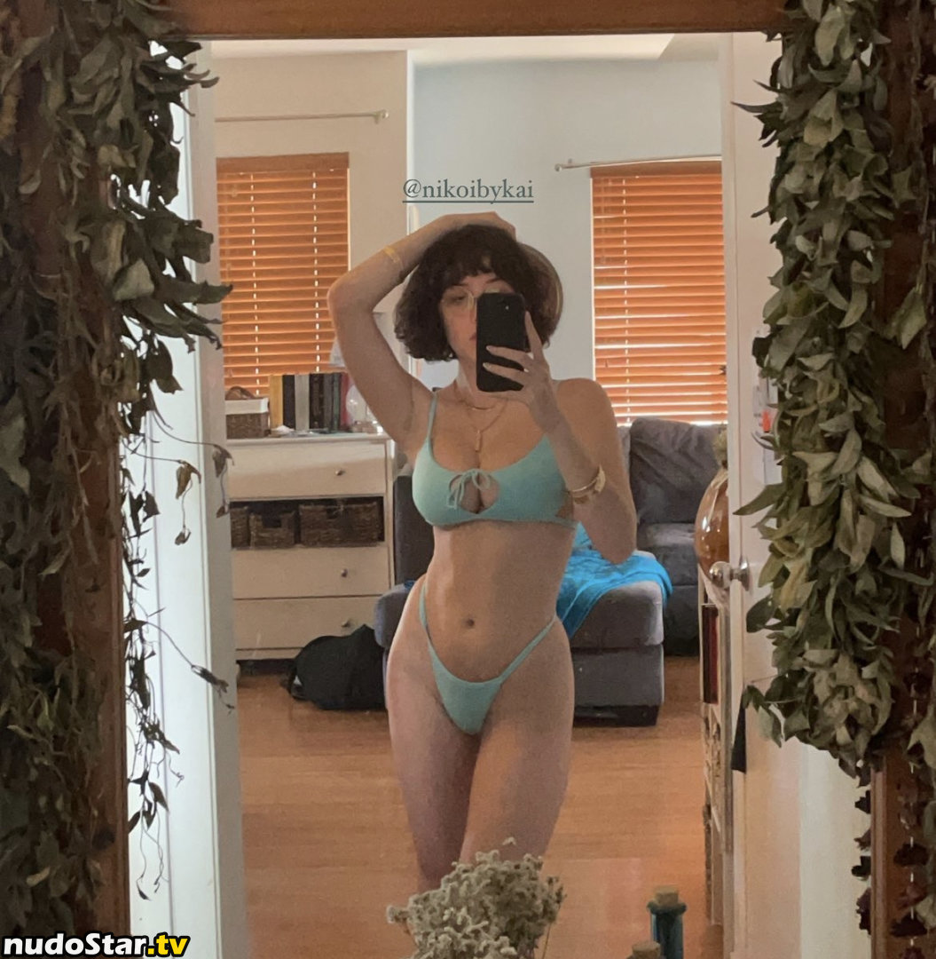 Anuhea Nihipali / anuheanihipali Nude OnlyFans Leaked Photo #17