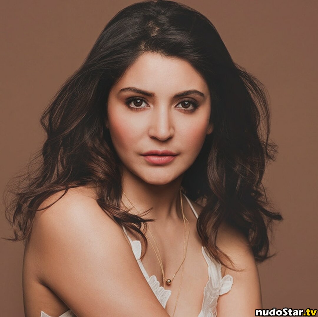 Anushka Sharma Nude OnlyFans Leaked Photo #18