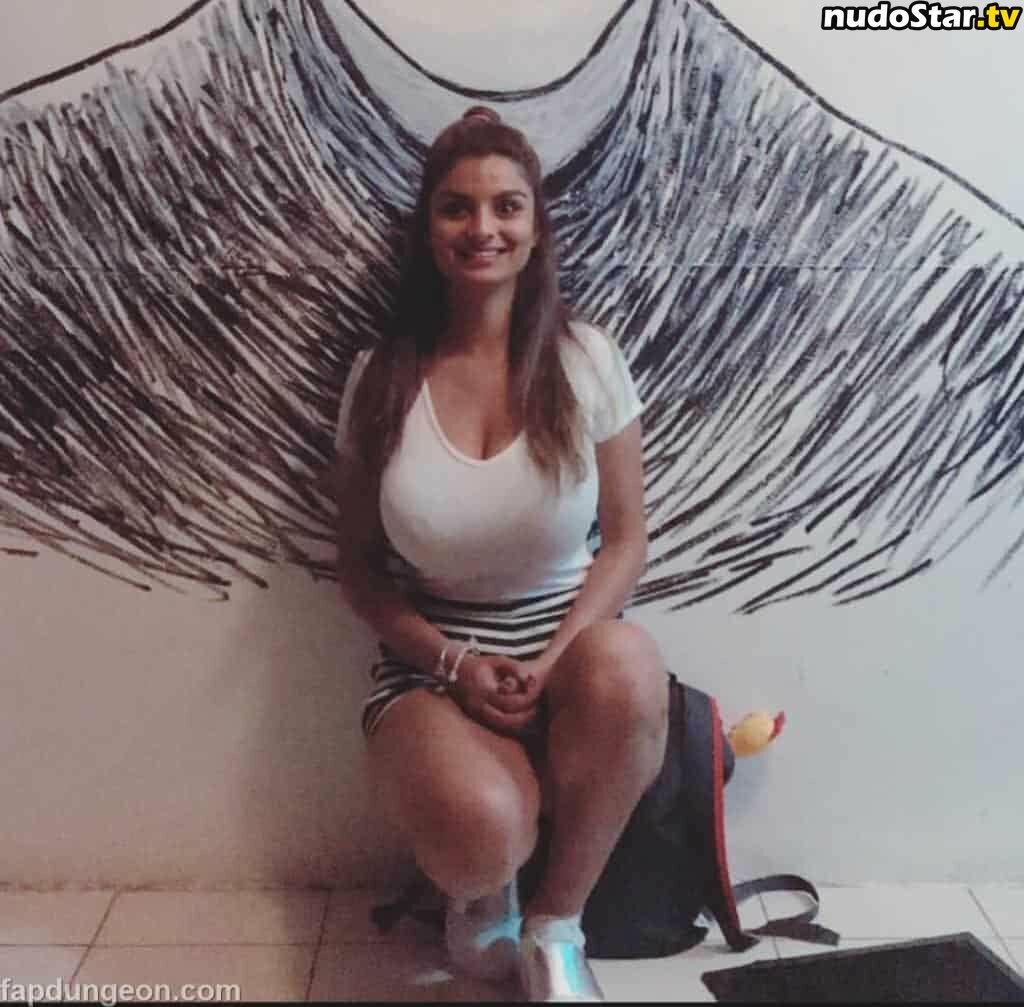 Anveshi Jain / anveshi25 / anveshijain Nude OnlyFans Photo #61 - Nudostar.TV