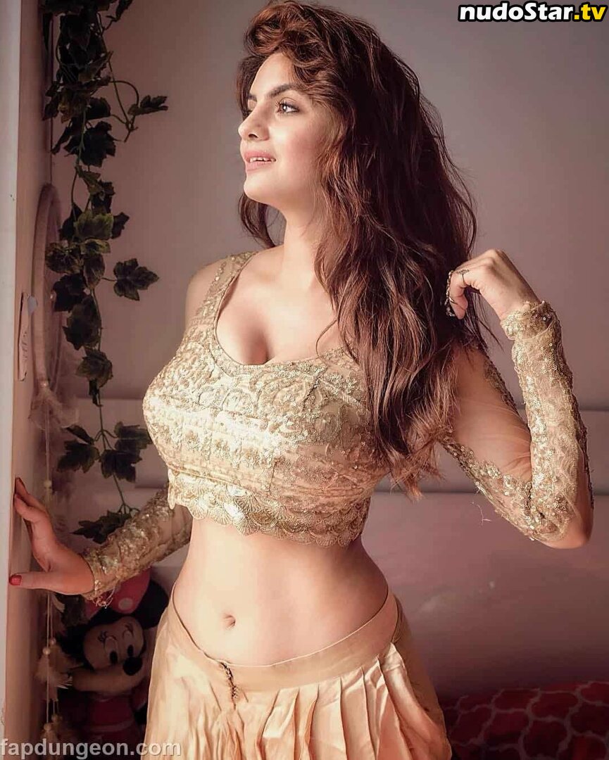 Anveshi Jain / anveshi25 / anveshijain Nude OnlyFans Leaked Photo #64