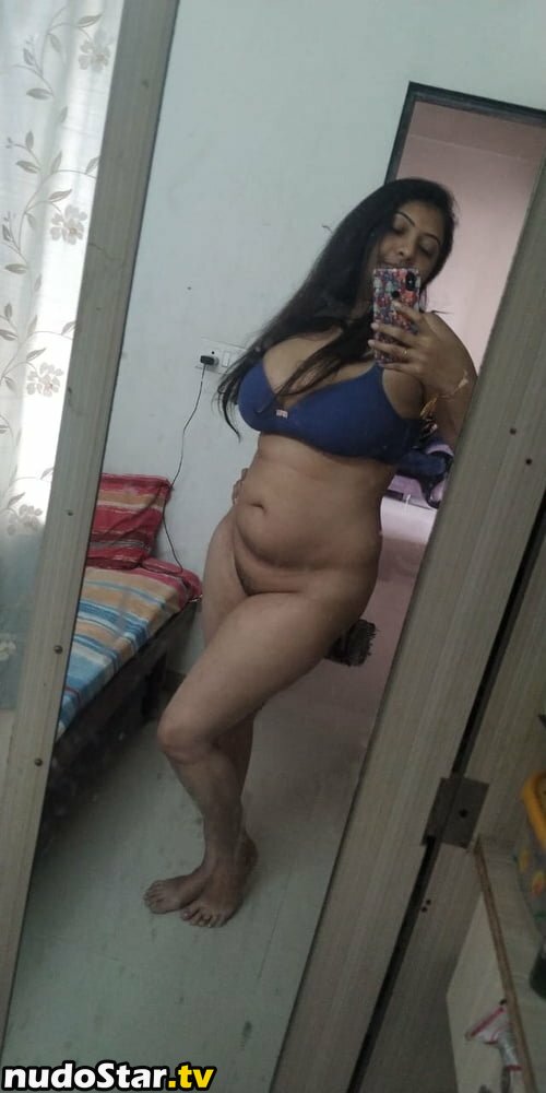 Anveshi Jain / anveshi25 / anveshijain Nude OnlyFans Leaked Photo #76