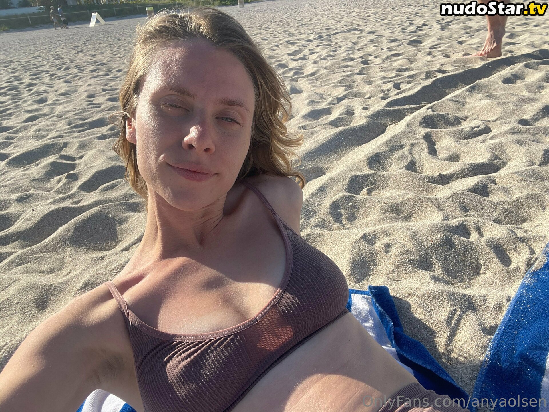 Anya Olsen / anyaolsen / anyaolsenXXX / anyaolsen_official Nude OnlyFans Leaked Photo #158