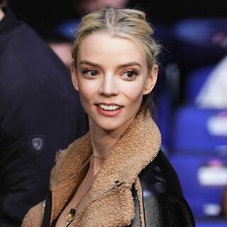 Anya Taylor-Joy