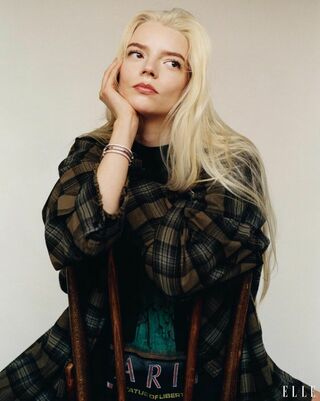 Anya Taylor-Joy