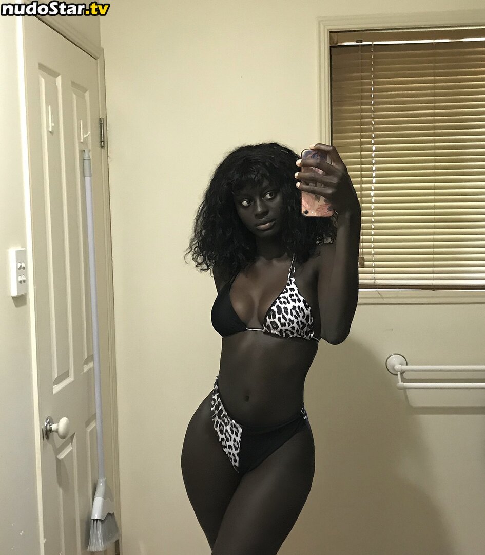 Anyang Deng / anyang_deng / anyangdeng / anyangdeng9 Nude OnlyFans Leaked Photo #9