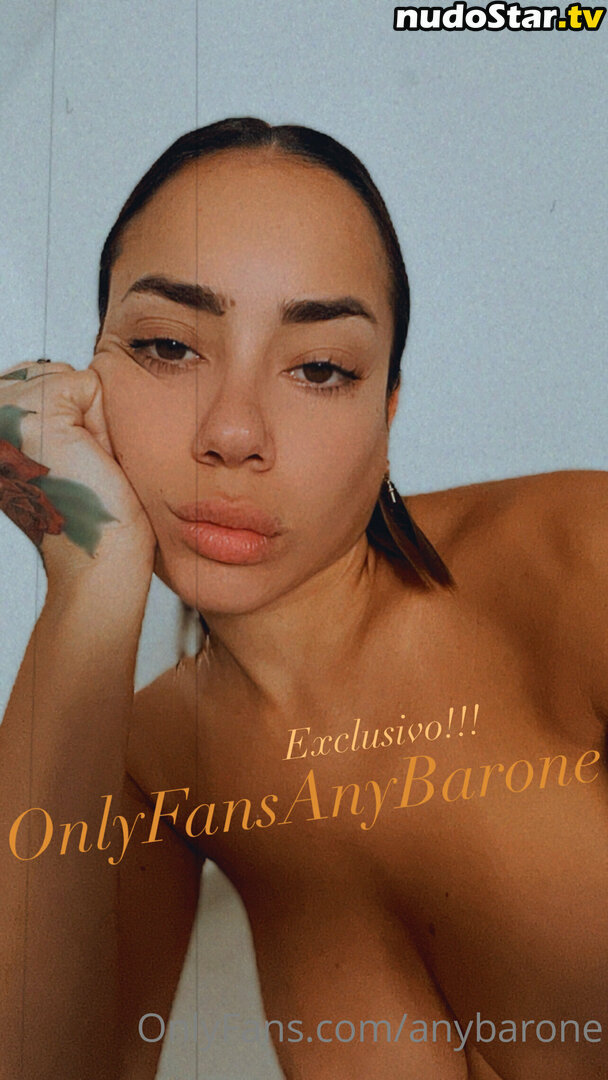 anabella_baronee / anybarone Nude OnlyFans Leaked Photo #28