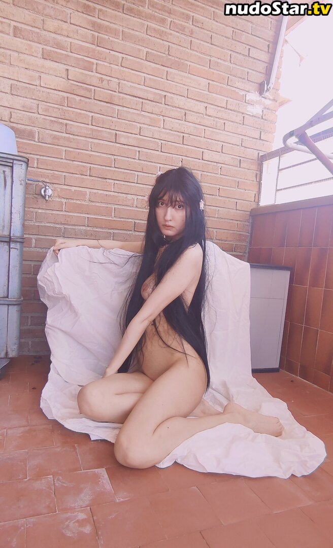 Anyelicallove / anyelical_inlove Nude OnlyFans Leaked Photo #87