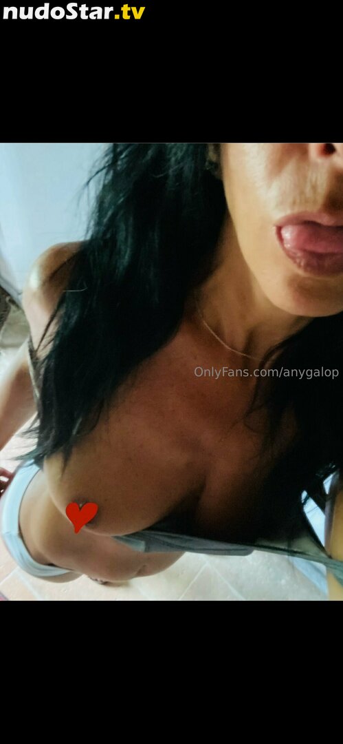 any_galop / anygalop Nude OnlyFans Leaked Photo #14