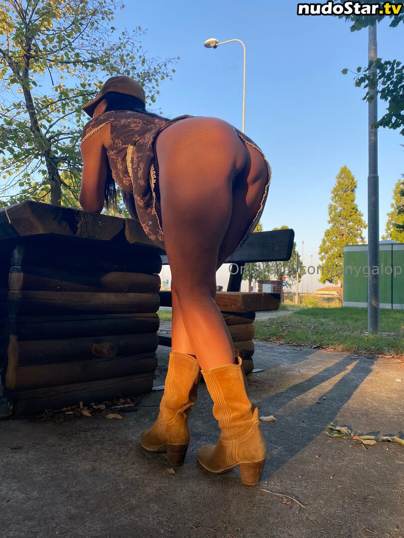 any_galop / anygalop Nude OnlyFans Leaked Photo #15