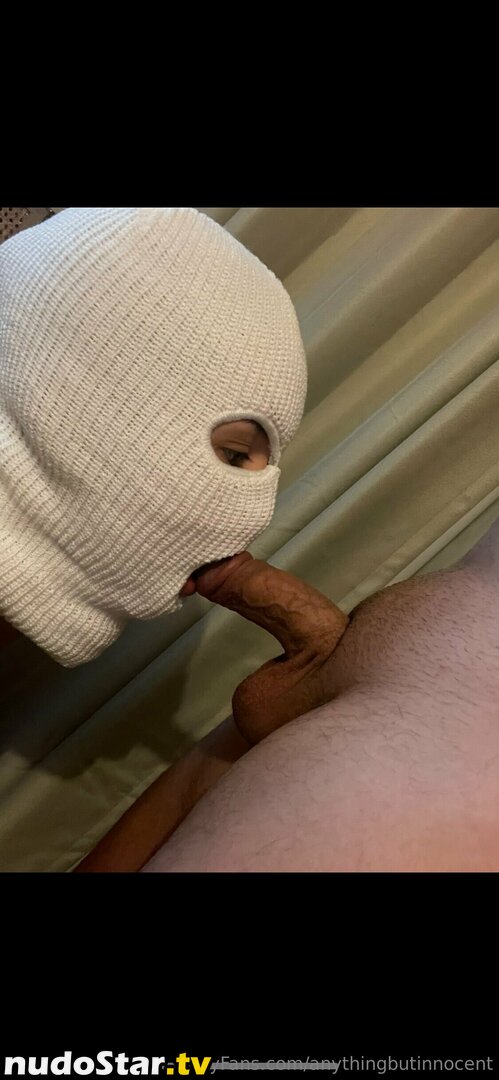 anythingbutinnocent Nude OnlyFans Leaked Photo #40