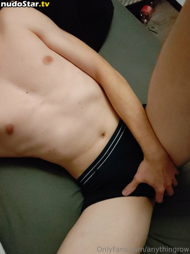 anythingrow Nude OnlyFans Leaked Photo #6