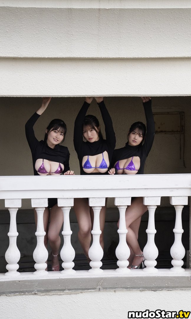 Aoi Fujino / Fujino_Aoi / 藤乃あおい Nude OnlyFans Leaked Photo #59