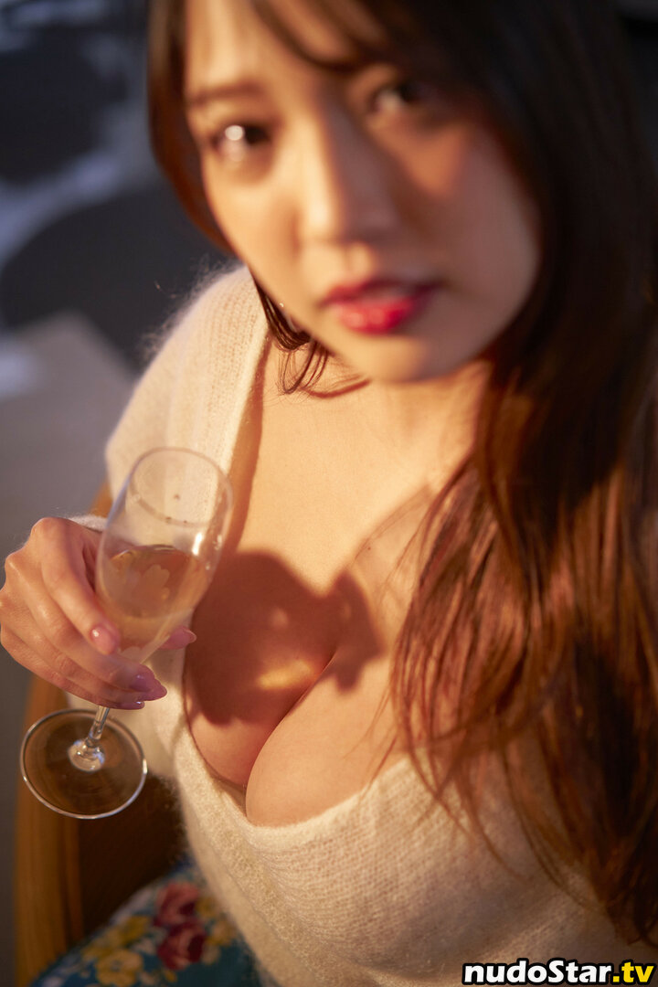Aoi Fujino / Fujino_Aoi / 藤乃あおい Nude OnlyFans Leaked Photo #100