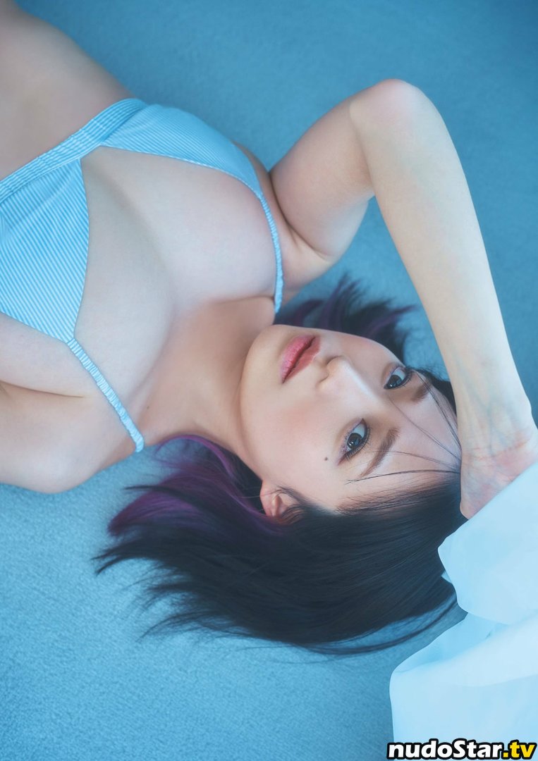 harujjang26 / 青井春 Aoi Haru Nude OnlyFans Leaked Photo #12