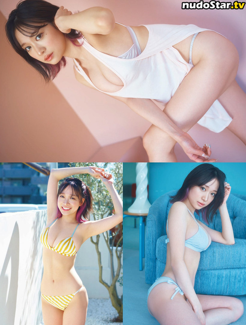 harujjang26 / 青井春 Aoi Haru Nude OnlyFans Leaked Photo #28