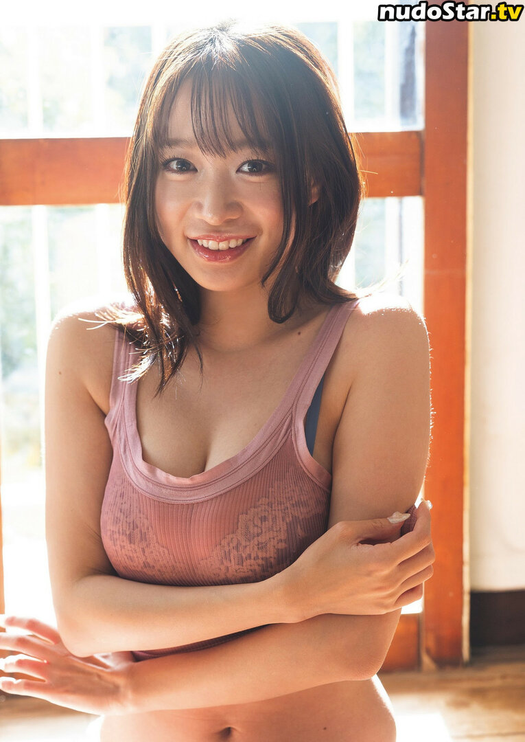 harujjang26 / 青井春 Aoi Haru Nude OnlyFans Leaked Photo #34
