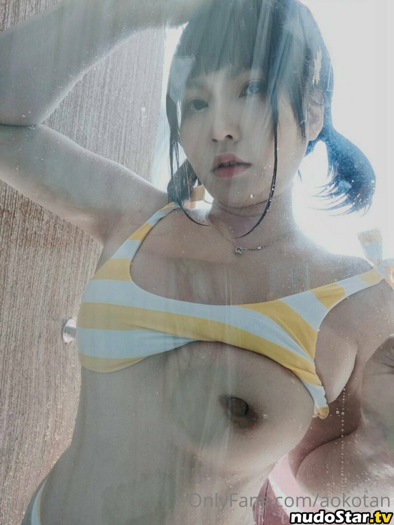 Aokochan / aokitan / aokotan / https: Nude OnlyFans Leaked Photo #56