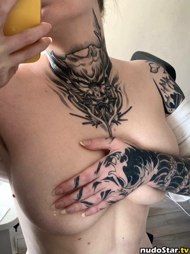 Aorta / aortacoop / https: Nude OnlyFans Leaked Photo #13