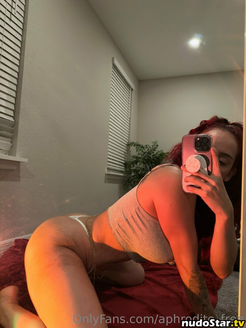 aphrodite_1979 / aphrodite_free Nude OnlyFans Leaked Photo #14