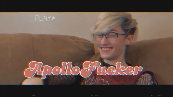 Apollo Fucker