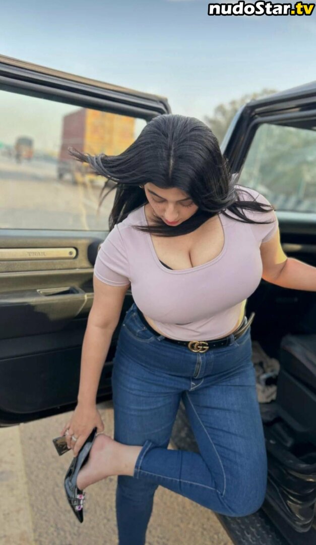 Apoorva Bhalla / apoorva_bhalla / apoorvabhalla Nude OnlyFans Leaked Photo #36