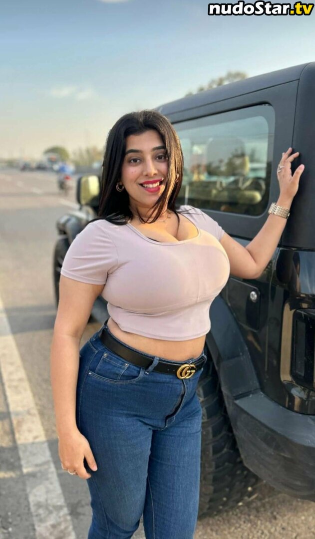 Apoorva Bhalla / apoorva_bhalla / apoorvabhalla Nude OnlyFans Leaked Photo #38