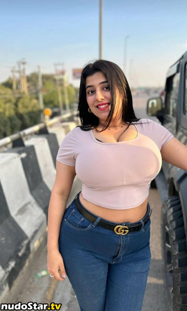 Apoorva Bhalla / apoorva_bhalla / apoorvabhalla Nude OnlyFans Leaked Photo #39