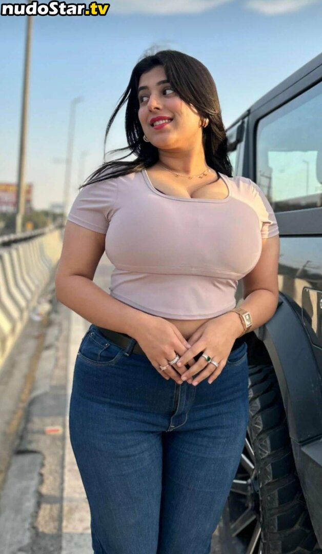 Apoorva Bhalla / apoorva_bhalla / apoorvabhalla Nude OnlyFans Leaked Photo #40