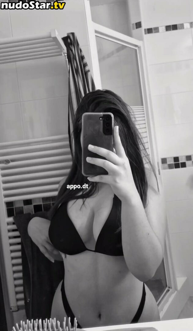 AppodtA / Appoline / appo.dt Nude OnlyFans Leaked Photo #20