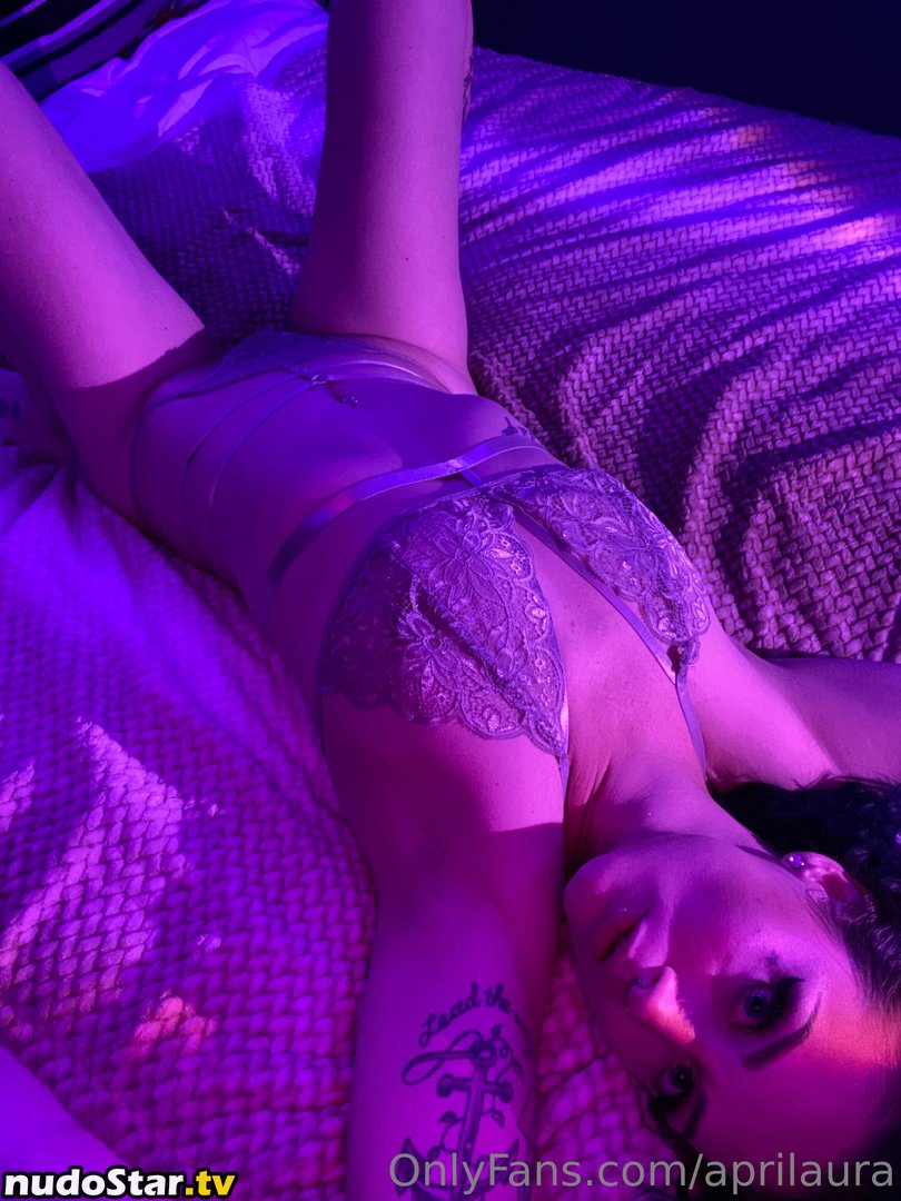 aprilaura Nude OnlyFans Leaked Photo #30