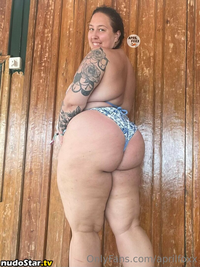 april4life / aprilfoxx Nude OnlyFans Leaked Photo #50