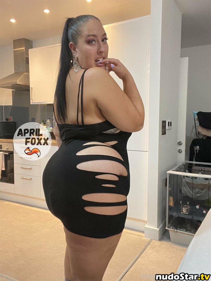 april4life / aprilfoxx Nude OnlyFans Leaked Photo #240