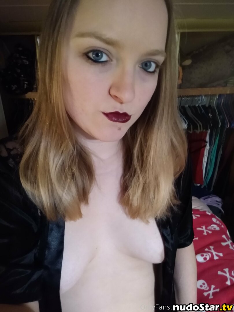 aprilrose1992 Nude OnlyFans Leaked Photo #9