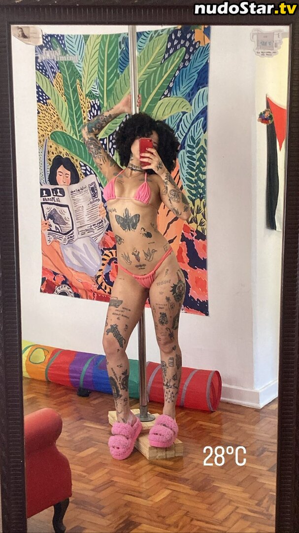 Apropri4damente / Priscila Aguiar / apropriadamente Nude OnlyFans Leaked Photo #1