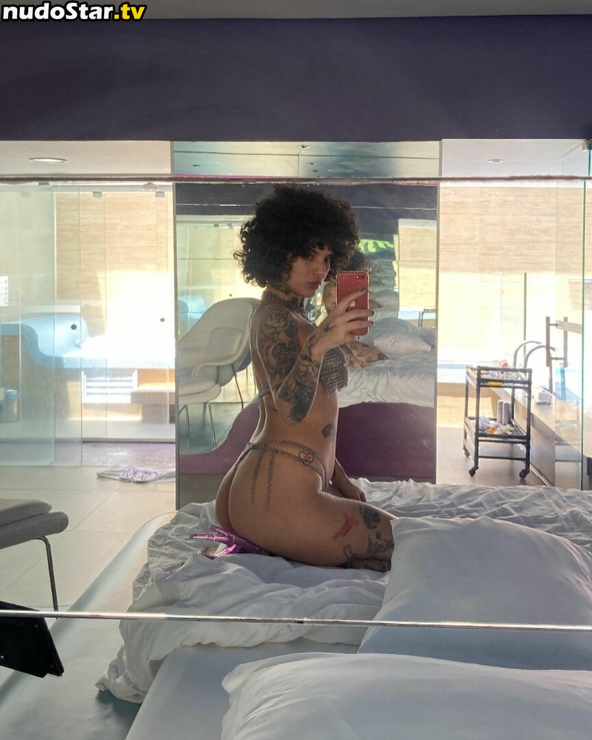 Apropri4damente / Priscila Aguiar / apropriadamente Nude OnlyFans Leaked Photo #2