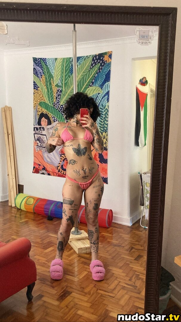 Apropri4damente / Priscila Aguiar / apropriadamente Nude OnlyFans Leaked Photo #5