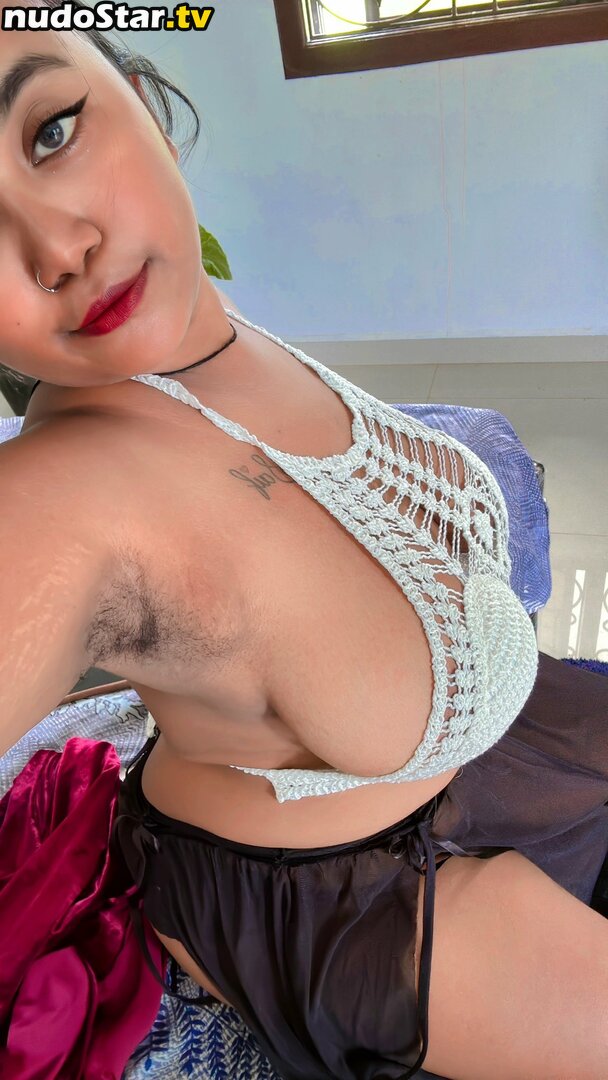 Aqua_queen / soakcity Nude OnlyFans Leaked Photo #4