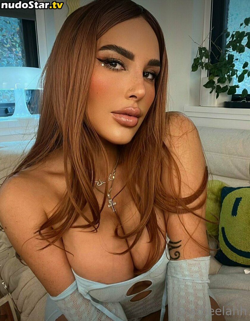 Arabic Princess / jameelahh / princess.p.jameela Nude OnlyFans Leaked Photo #421