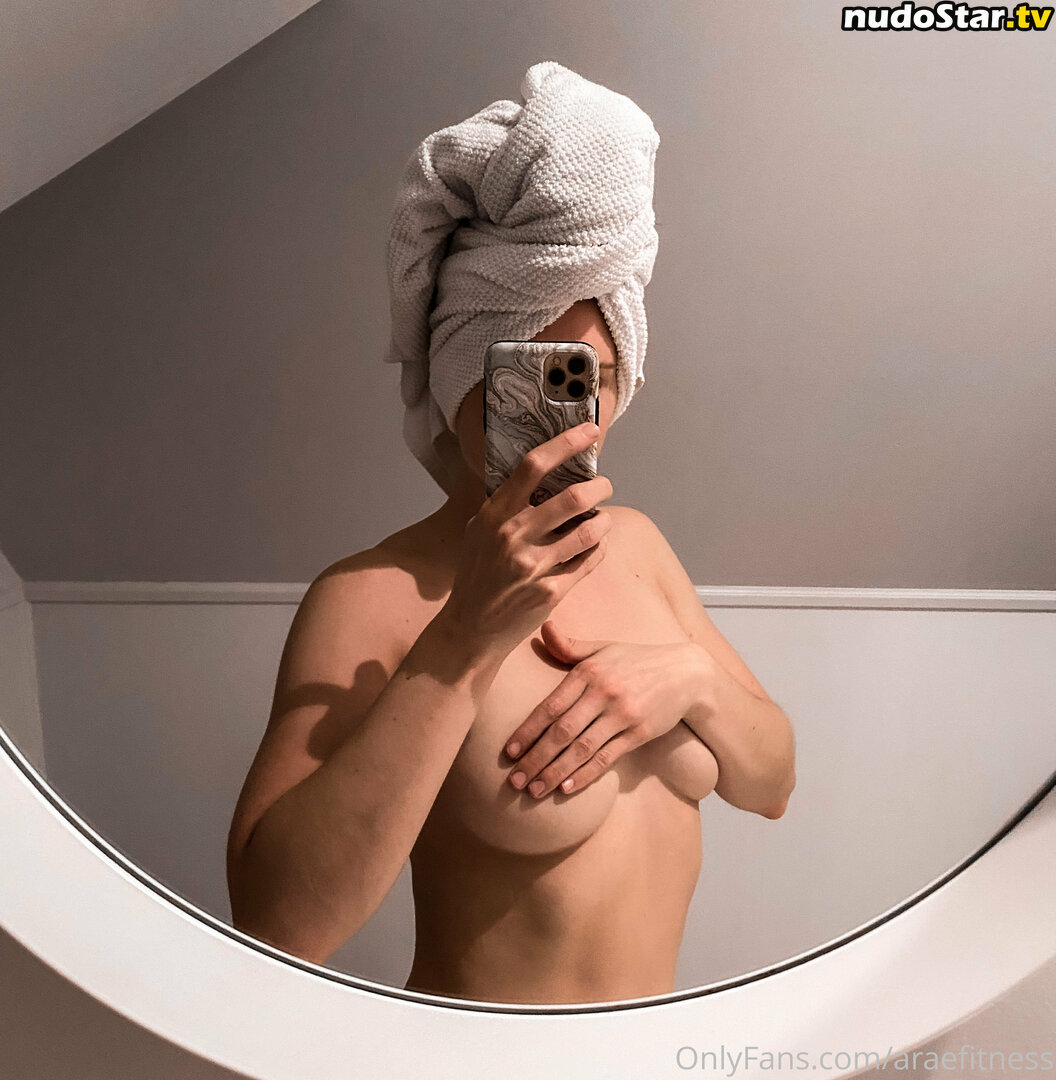 a.raefitness / araefitness Nude OnlyFans Leaked Photo #14