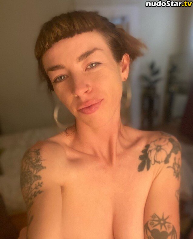 Aralia Hunt / araliahunt Nude OnlyFans Leaked Photo #5