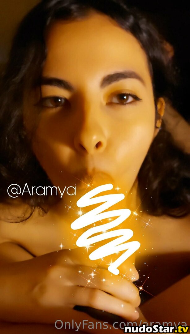 aramya / singharamya Nude OnlyFans Leaked Photo #38