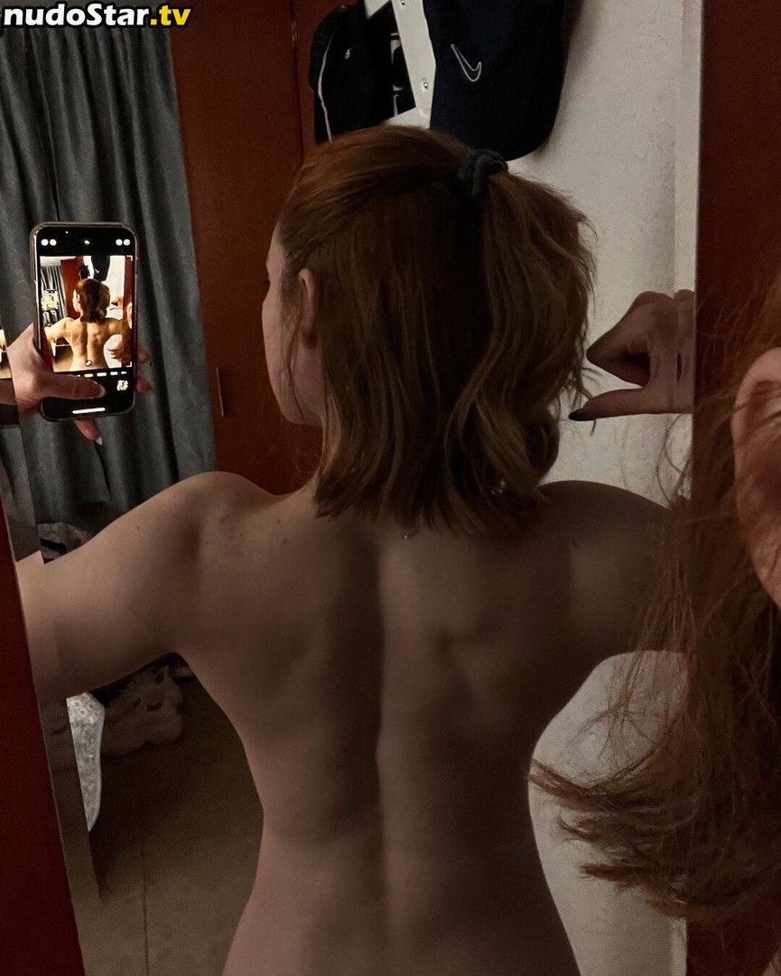 Aranza Sinte / Aranzasinte Nude OnlyFans Leaked Photo #10
