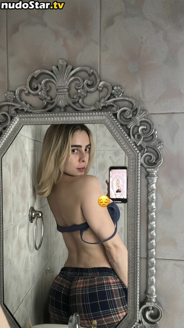 Aranza Sinte / Aranzasinte Nude OnlyFans Leaked Photo #83
