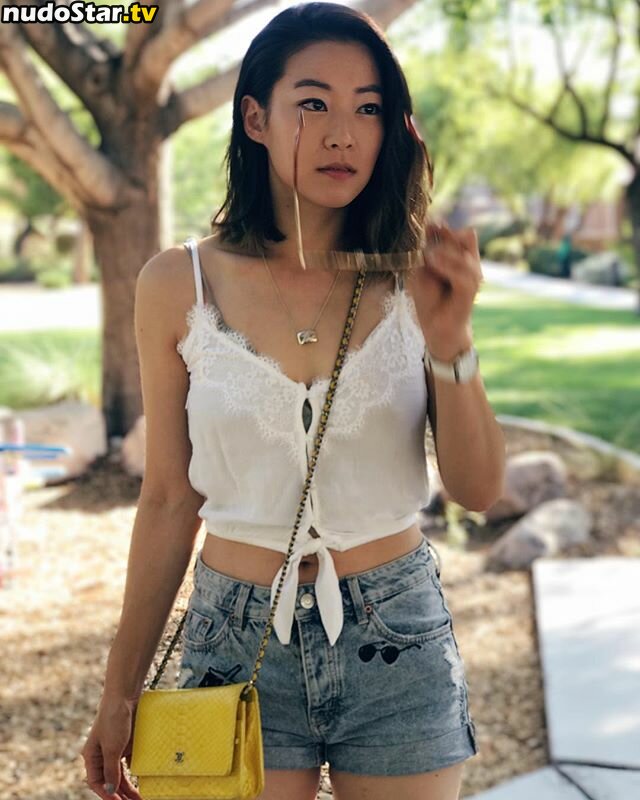 Arden Cho / arden_cho Nude OnlyFans Leaked Photo #14