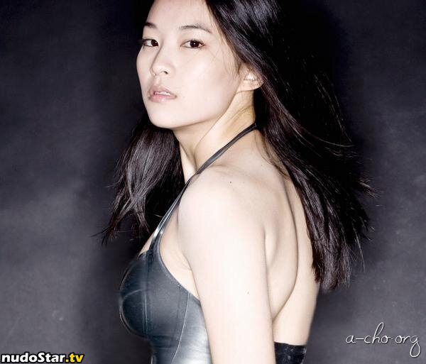 Arden Cho / arden_cho Nude OnlyFans Leaked Photo #26