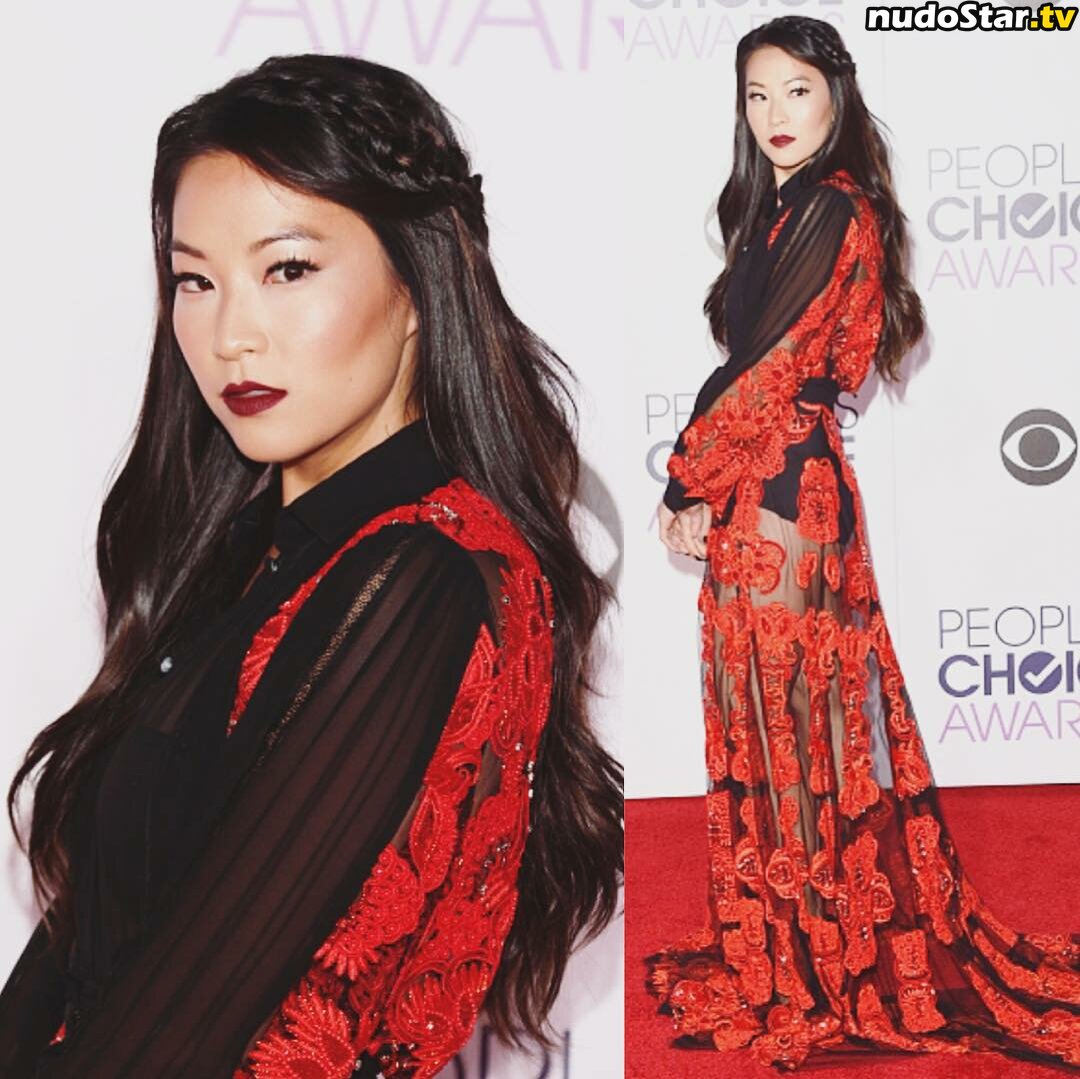 Arden Cho / arden_cho Nude OnlyFans Leaked Photo #28