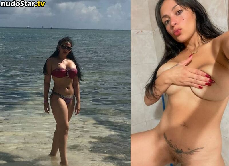 Argentinacasting / instagram Nude OnlyFans Leaked Photo #12