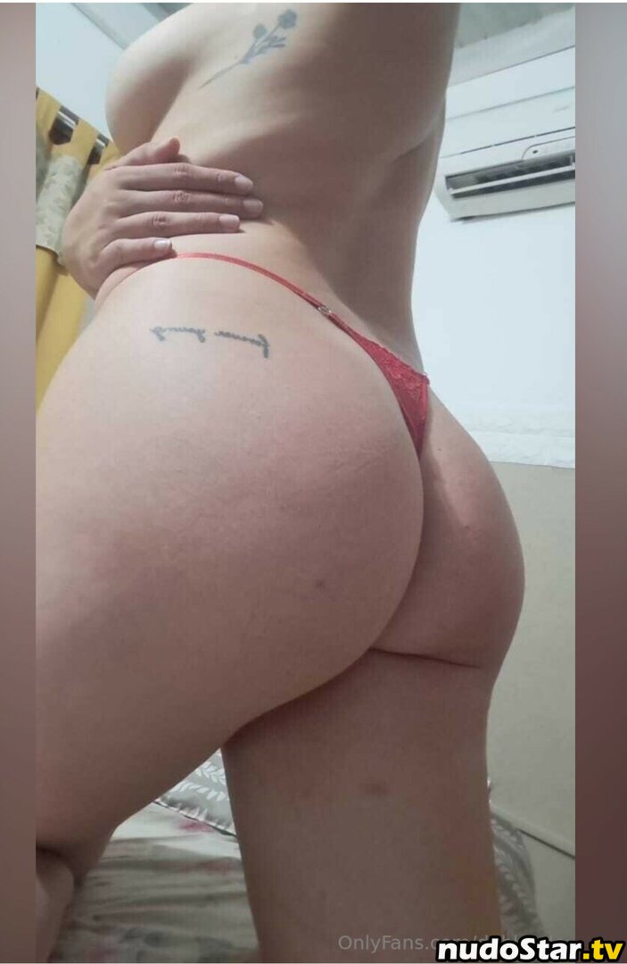 Argentinian Girl / dgblonde Nude OnlyFans Leaked Photo #5