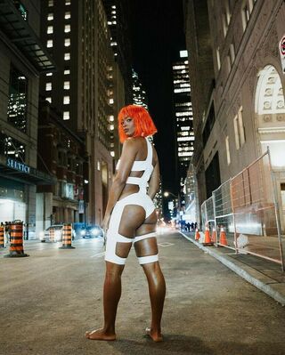 Ari Lennox