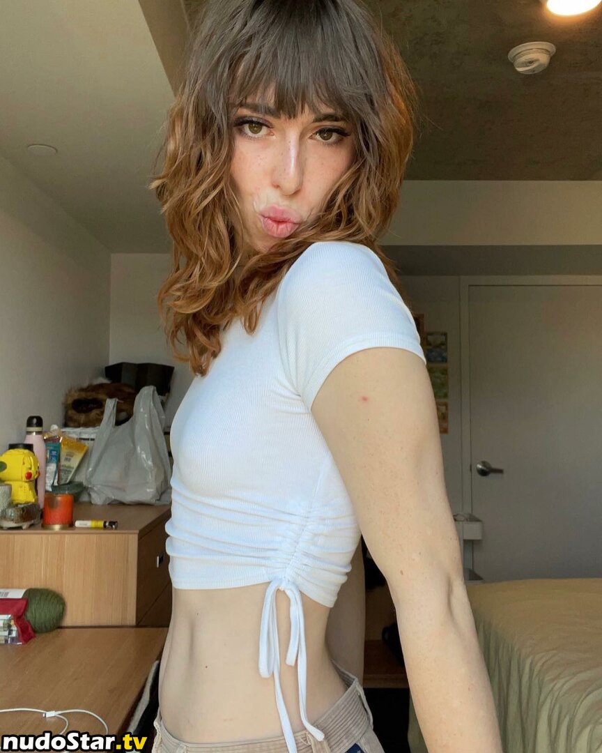 Aria Faye / thetransfairy / thetransfairyx / thisfluffbutt1 Nude OnlyFans Leaked Photo #174